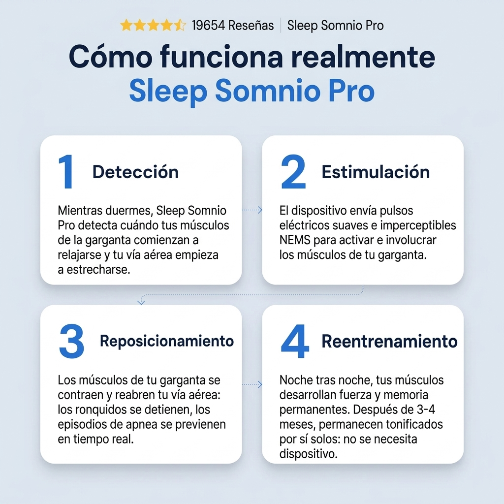SleepSomnio | Silencio, descanso y cama compartida
